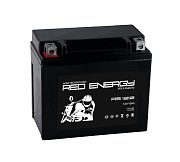 Red Energy RS 1212 / Аккумулятор герметичный свинцово-кислотный стартерный