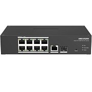 DS-3T1310P-SI/HS / Коммутатор с питанием POE