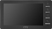 CTV-M1701 Plus G (графит)