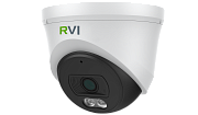 RVi-1NCE4032 (2.8) / Видеокамера IP купольная