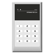 STEMAX KD Livi (серый) / Беспроводная кнопочная кодовая панель