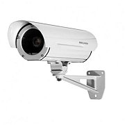 BDxxxx-K220 / Термокожух для видеокамеры с питанием 220 В