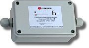 Спектрон-ККВ-Exi-П / Коробка коммутационная взрывозащищенная