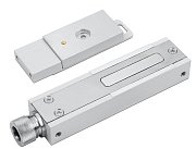 ALM-FM-M20-G-24-M / Электромагнитный замок взрывозащищенный