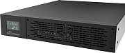 Импульс Форвард Н 6000 6000Вт 6000ВА черный без батареи (FW60203) / Источник бесперебойного питания