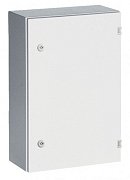 MES 50.40.21 Ex / Шкаф распределительный взрывозащищенный 500х400х210мм