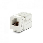 KJNE-6P6C-C2-90-WH / Вставка Keystone Jack