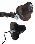 Антера МС 1163 FME 3м, врезная, 2-7,5dB / Антенна универсальная врезная, антивандальная