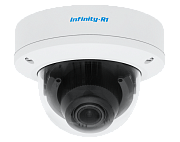 IDV-2M-2812AF / Видеокамера IP купольная