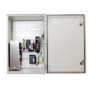 OSP-46TB1(SW-60812/I) / Уличная станция с термостабилизацией и резервным питанием