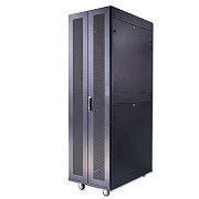 ND-SC-47U60/120-BK (11121c) / Шкаф телекоммуникационный 19" напольный 47U
