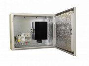 Спектрон-ТШ-300 / Шкаф монтажный с обогревом