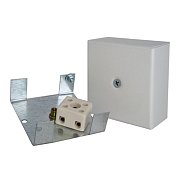 КМ-О (2к)-IP41 / Коробка монтажная огнестойкая
