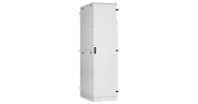 TFI-428010-MHMH-R-GY / Шкаф телекоммуникационный 19" напольный 42U