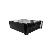 TRASSIR NeuroStation 8800R/160-A16-S / IP-видеорегистратор 160-канальный