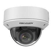 DS-2CD1743G0-IZ(2.8-12.0мм) / Профессиональная видеокамера IP купольная