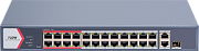 F-SW-EM426POE-VM/L / Коммутатор с POE