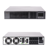 GL-UPS-OL03pf-1-1/6*9a / Источник бесперебойного питания