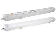 ДПП 600 16Вт 6500К 1200лм IP65 (SQ0366-0127) / Светодиодный светильник LED