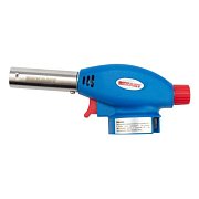 Газовая горелка-насадка GT-24 с пьезоподжигом REXANT (12-0024) / Газовая горелка