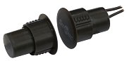 ST-DM030NO-BR / Извещатель охранный точечный магнитоконтактный