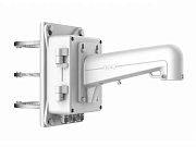 DS-1602ZJ-box-pole / Кронштейн для крепления на столб