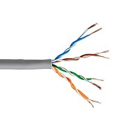 UT5710-100A / Кабель «витая пара» (LAN) для структурированных систем связи