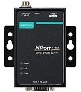 NPort 5110A / 1-портовый асинхронный сервер