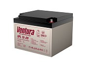Ventura GPL 12-26 / Аккумулятор герметичный свинцово-кислотный