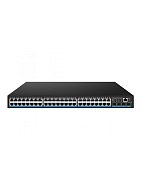 NS-SW-48G4G-PL / Коммутатор с PoE