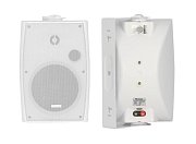 FORTE-20TW, белый / Звуковая настенная колонка