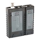 EC-CT4511B / Тестер для витой пары