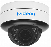Ivideon-2530Z-MASD / Видеокамера IP купольная
