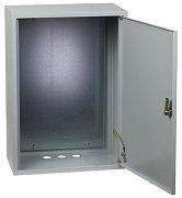 ЩМП-90.70.26 (ЩМП-08) IP31 PROxima (mb22-08) / Шкаф навесной с монтажной платой 900х700х260 мм