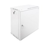 ШРН-Э-12.350.1 / Шкаф телекоммуникационный 19" настенный 12U