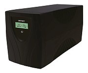 SMARTWATT UPS UNI PRO LCD 2000 / Источник бесперебойного питания