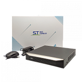 ST-HVR-V08080
