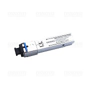 SFP-S1SC12-G-1310-1550-I / SFP-модуль