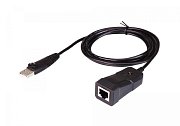 UC232B-AT / Преобразователь интерфейса USB в консольный RS232