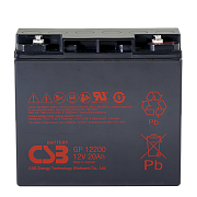 CSB GP 12200 / Аккумулятор герметичный свинцово-кислотный