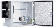 NSB-4040H1F1 (B404H1F1) / Шкаф монтажный