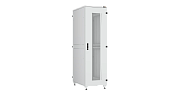 TFI-478080-PHPH-R-GY / Шкаф телекоммуникационный 19" напольный 47U