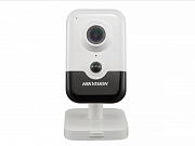 DS-2CD2423G0-IW(2.8мм)(W) / Профессиональная видеокамера IP компактная
