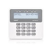PRF-LCD / ЖК-клавиатура для приборов Satel PERFECTA