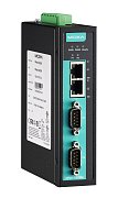NPort IA5150A / 1-портовый усовершенствованный преобразователь