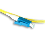 09-0703 / Пигтейл оптический LC/UPC 1,5м