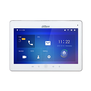 DHI-VTH5241DW-S2 / Монитор IP-видеодомофона цветной