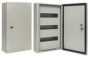 ЩРН-36 (520х310х120) IP54 Basic (mb24-36-bas) / Щит распределительный навесной