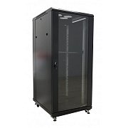 R5IT4782GSB / Шкаф телекоммуникационный 19" напольный 47U