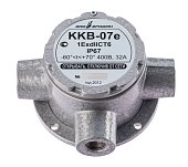 ККВ-07е-Ех-А-Р1-Т-БК1, КВМ15+КВМ15+КВМ15